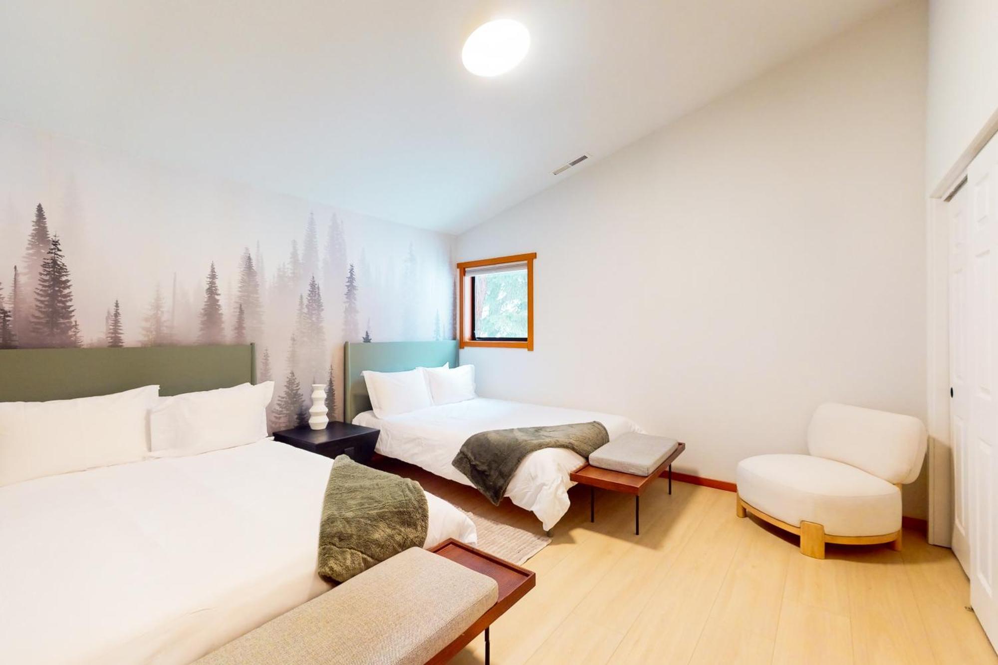 Villa Bears Lair Truckee Exterior foto