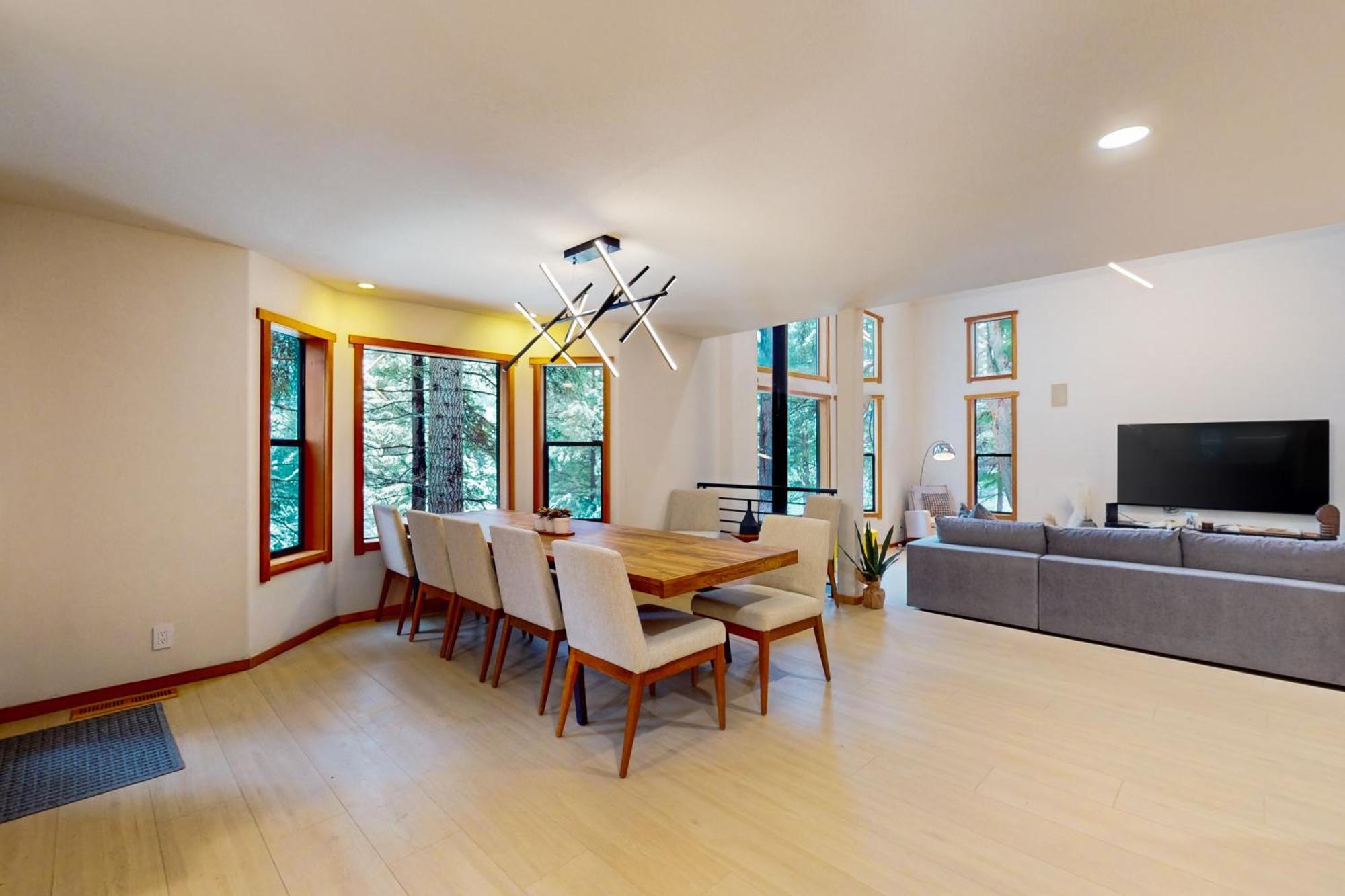 Villa Bears Lair Truckee Exterior foto