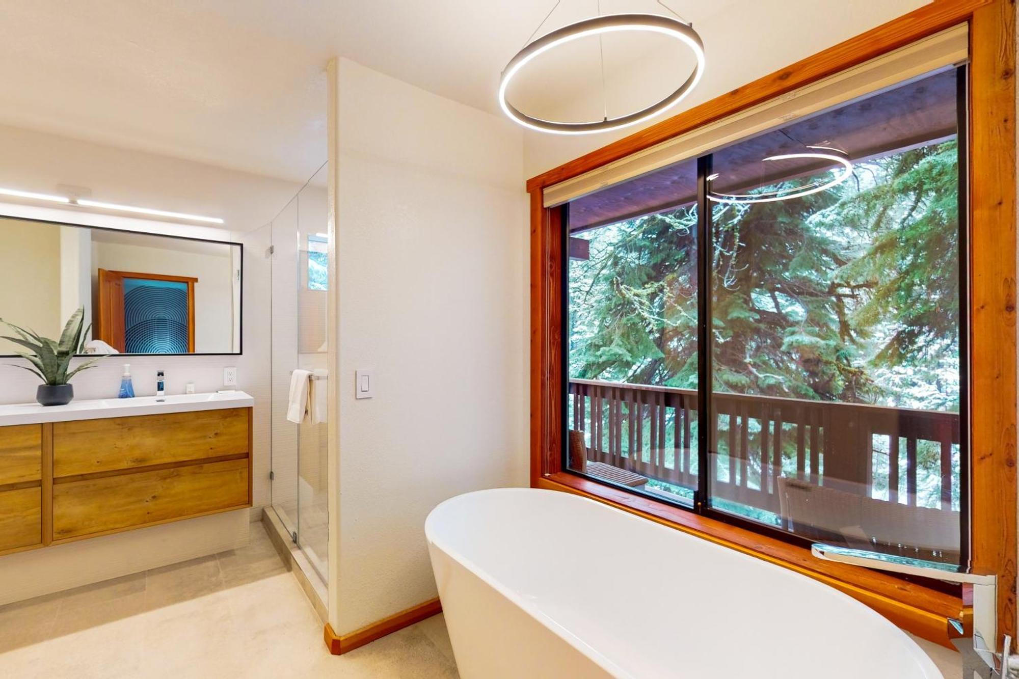 Villa Bears Lair Truckee Exterior foto