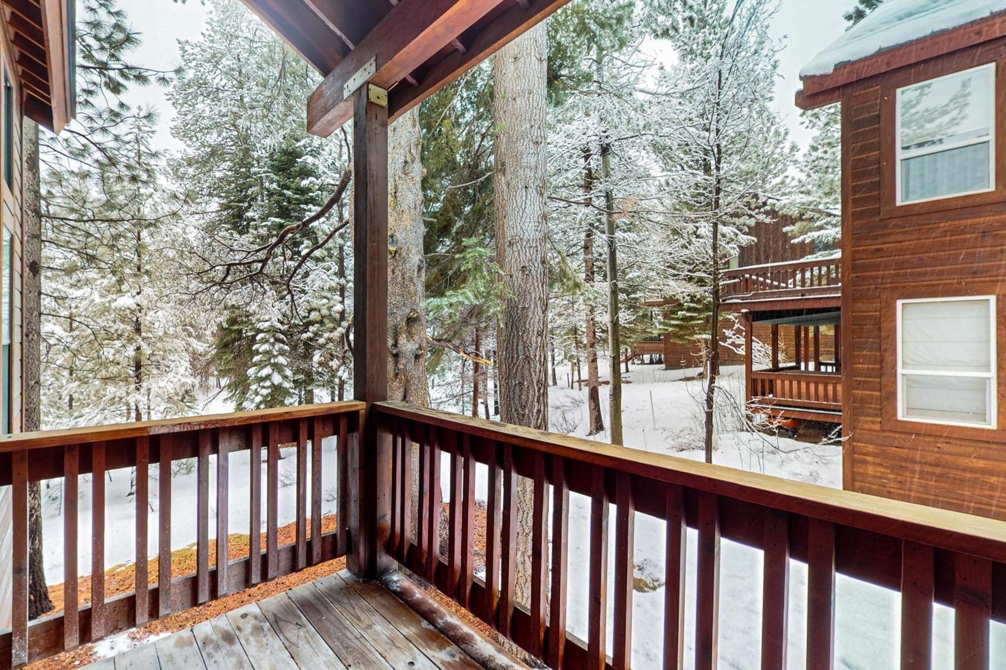 Villa Bears Lair Truckee Exterior foto