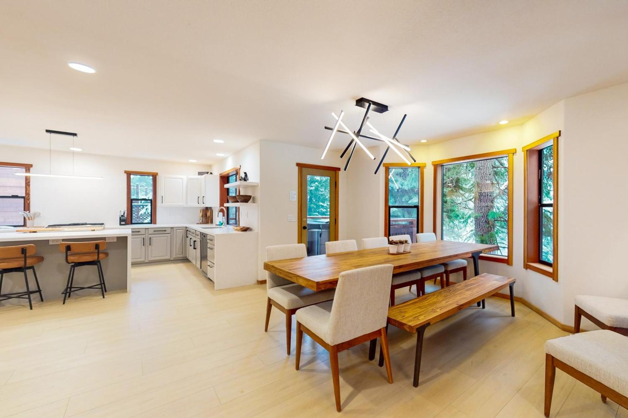 Villa Bears Lair Truckee Exterior foto