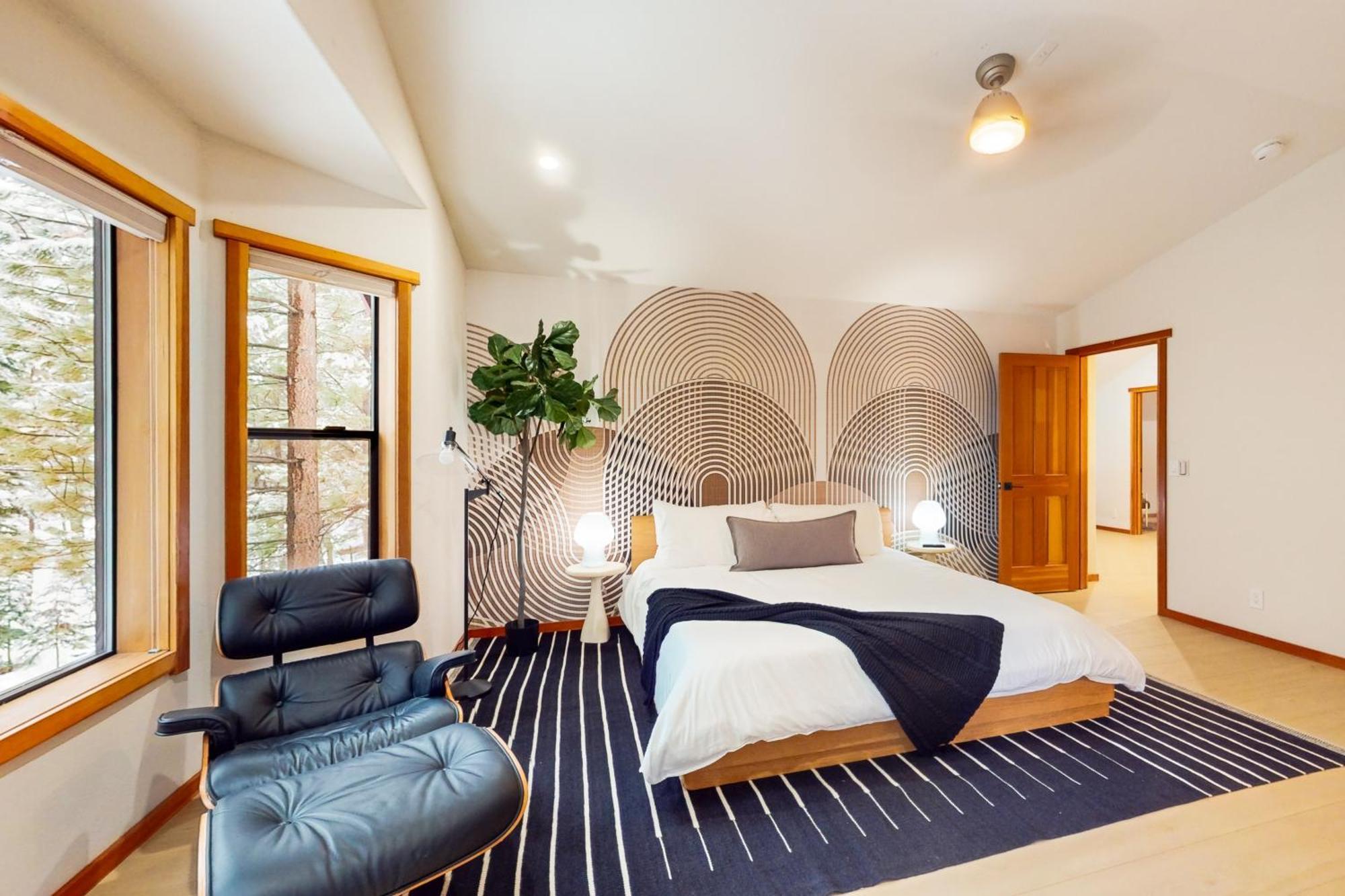 Villa Bears Lair Truckee Exterior foto